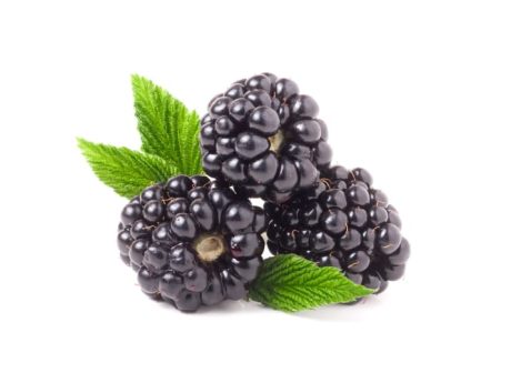 Blackberries